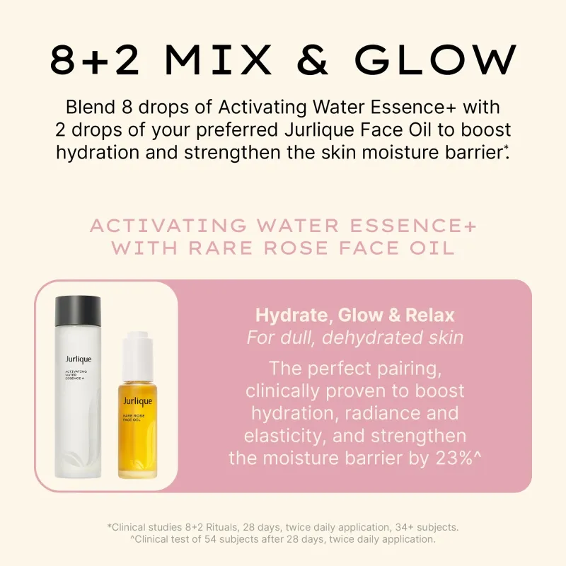 Jurlique Rare Rose Face Oil - 30ml