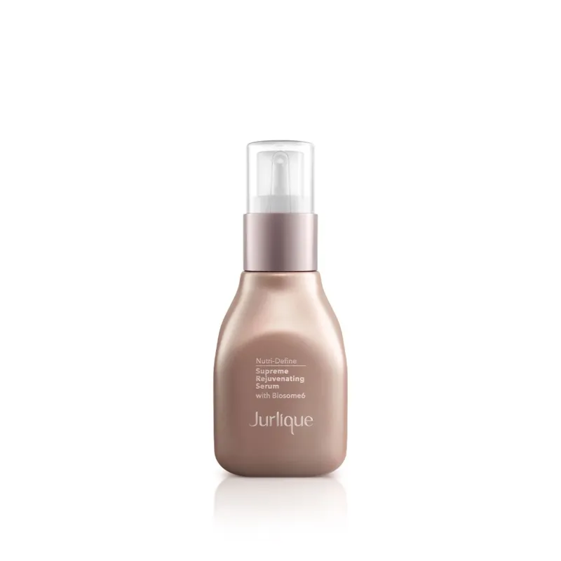 Jurlique Nutri-Define Supreme Rejuvenating Serum - 50ml