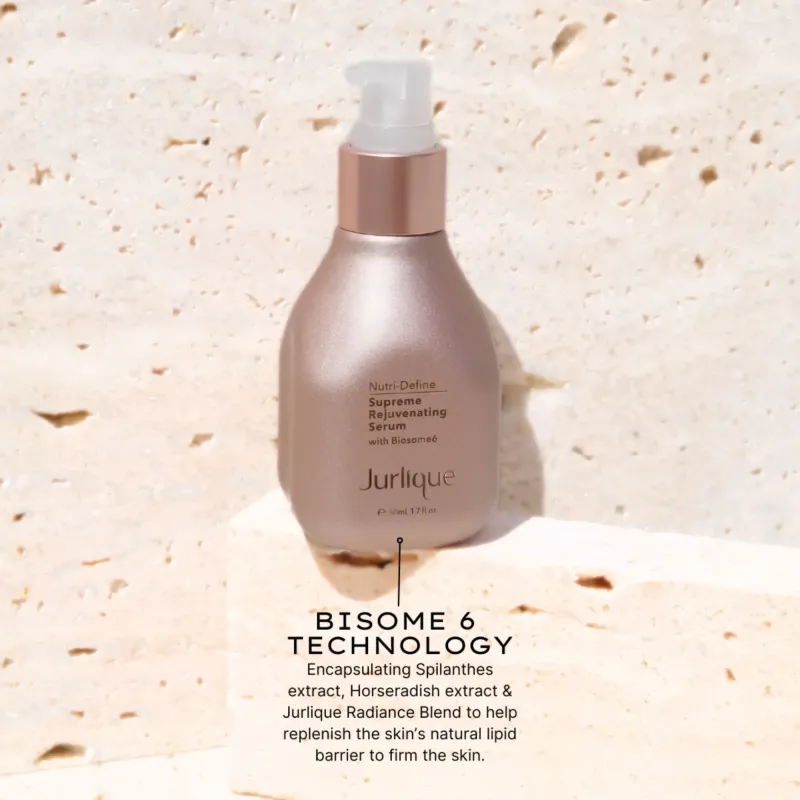 Jurlique Nutri-Define Supreme Rejuvenating Serum - 50ml