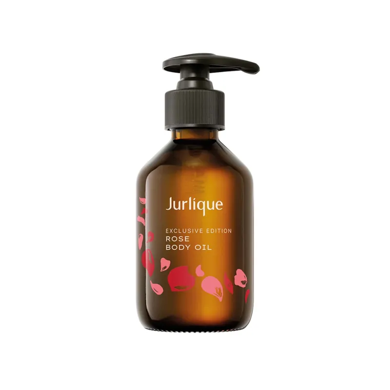 Jurlique Exclusive Edition Rose Body Oil - 200ml