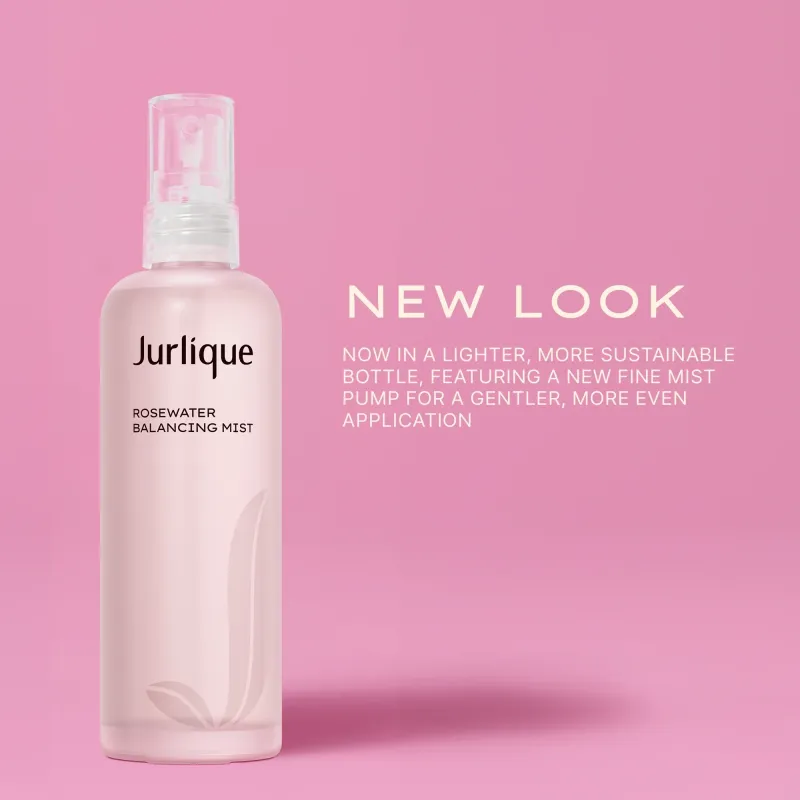Jurlique Rosewater Balancing Mist - 100ml