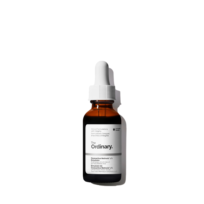 The Ordinary Granactive Retinoid 2% Emulsion 30mL