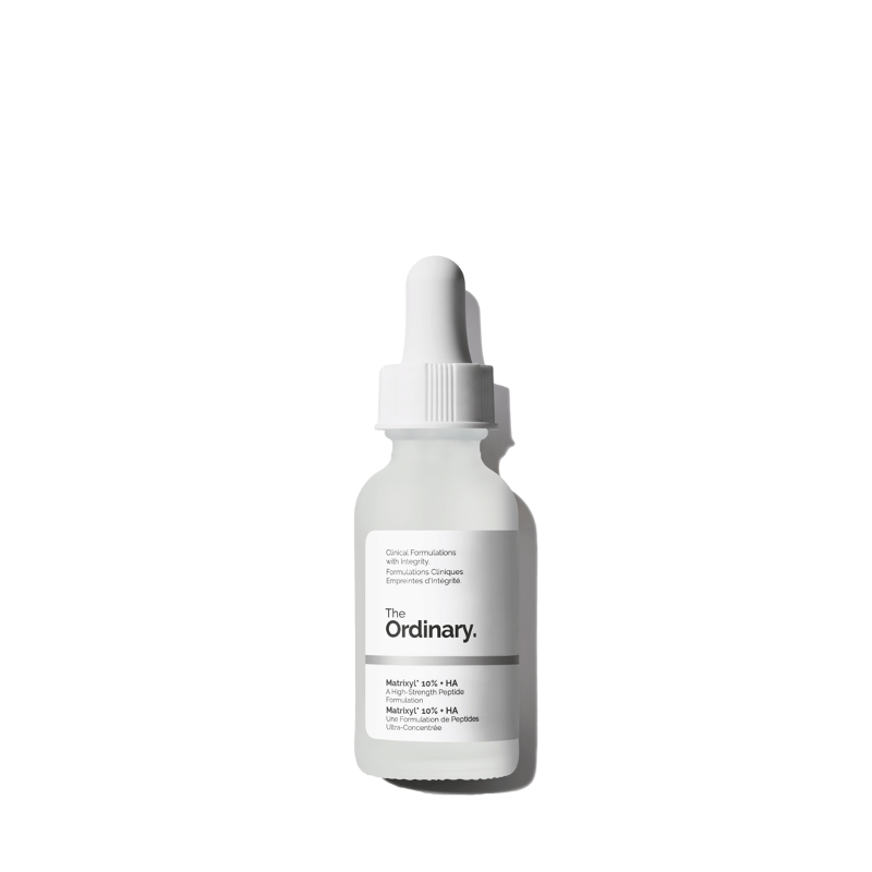The Ordinary Matrixyl 10% + HA 30mL