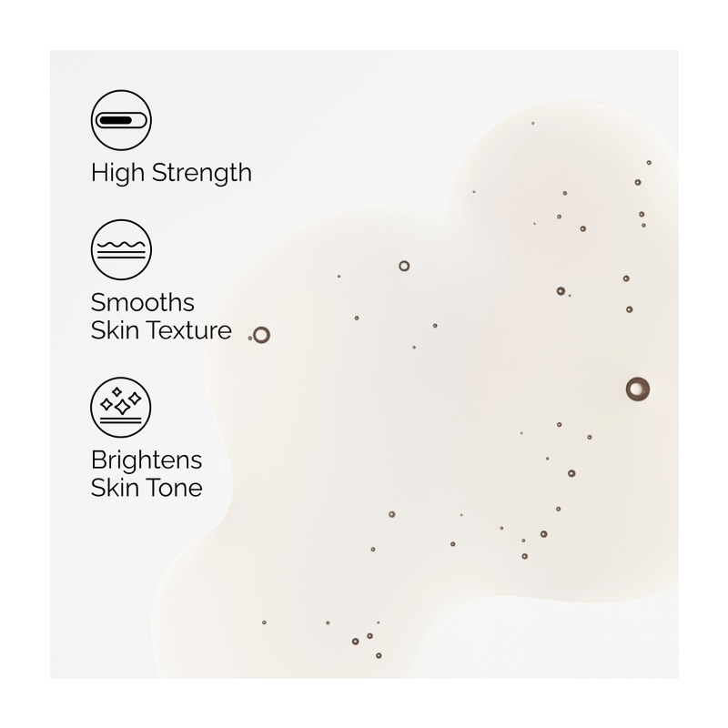 The Ordinary Lactic Acid 10% + HA 30mL