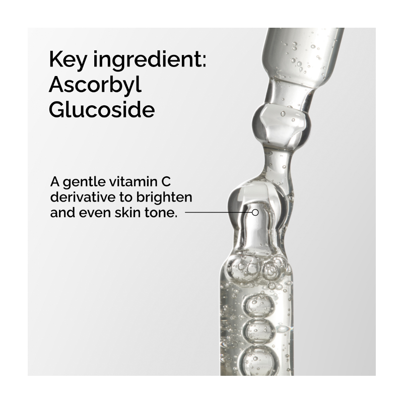 The Ordinary Ascorbyl Glucoside Solution 12% 30mL