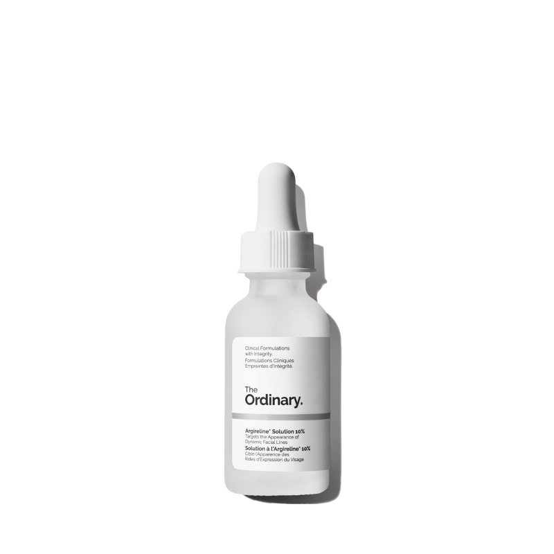 The Ordinary Argireline Solution 10% 30mL