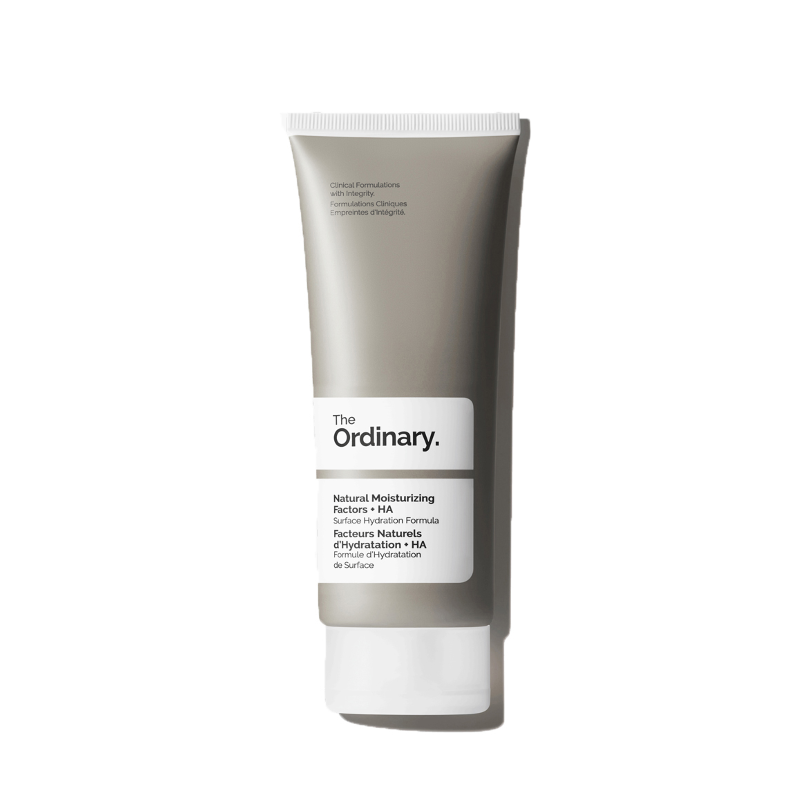 The Ordinary Natural Moisturizing Factors + HA 100mL