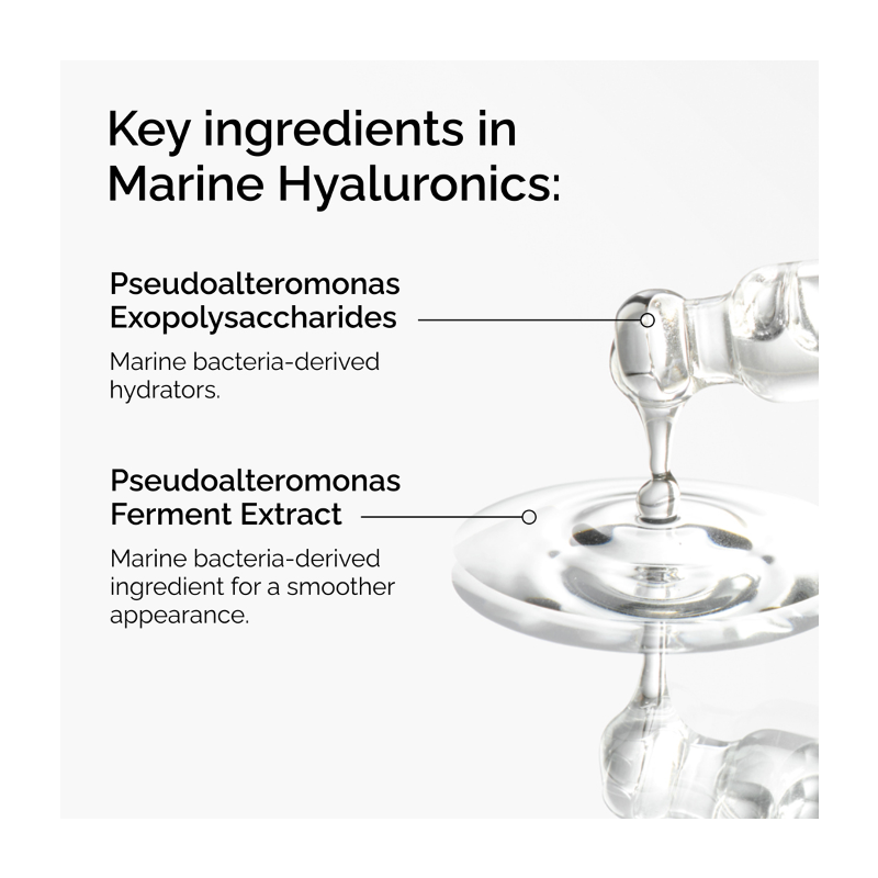 The Ordinary Marine Hyaluronics 30mL