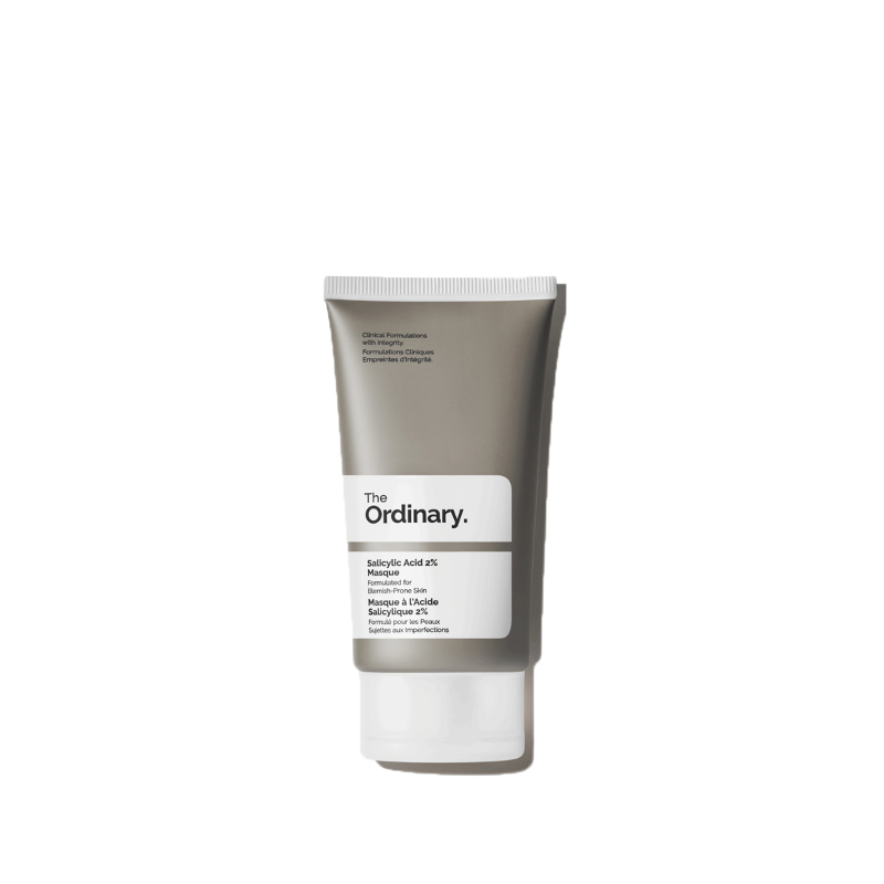 The Ordinary Salicylic Acid 2% Masque 50mL