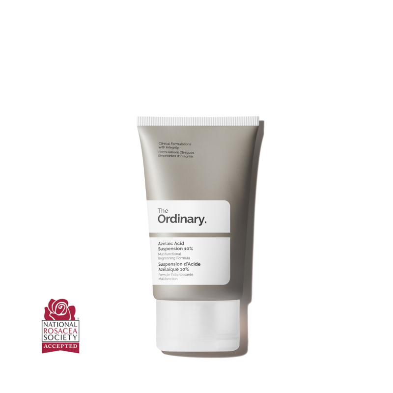 The Ordinary Azelaic Acid Suspension 10% 30mL