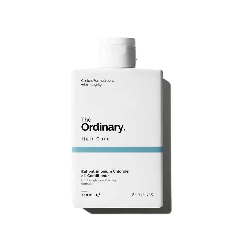 The Ordinary Behentrimonium Chloride 2% Conditioner 240mL