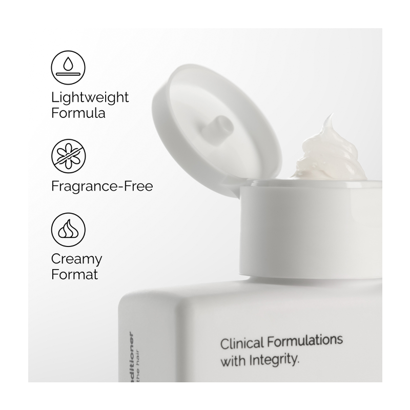 The Ordinary Behentrimonium Chloride 2% Conditioner 240mL