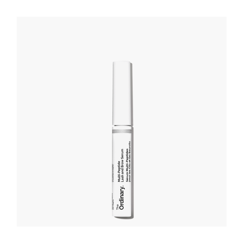 The Ordinary Multi-Peptide Lash and Brow Serum 5mL