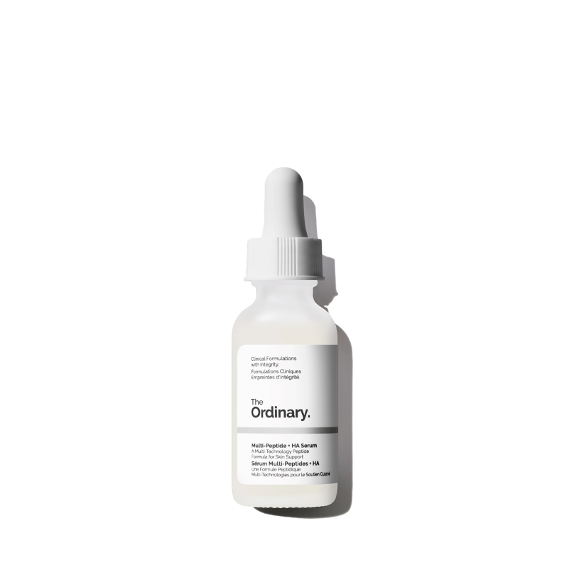 The Ordinary Multi-Peptide + HA Serum 30mL