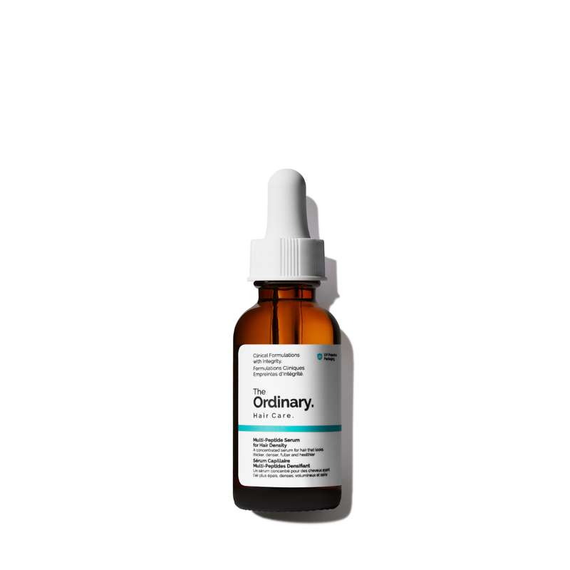 The Ordinary Multi-Peptide Serum for Hair Density 30mL