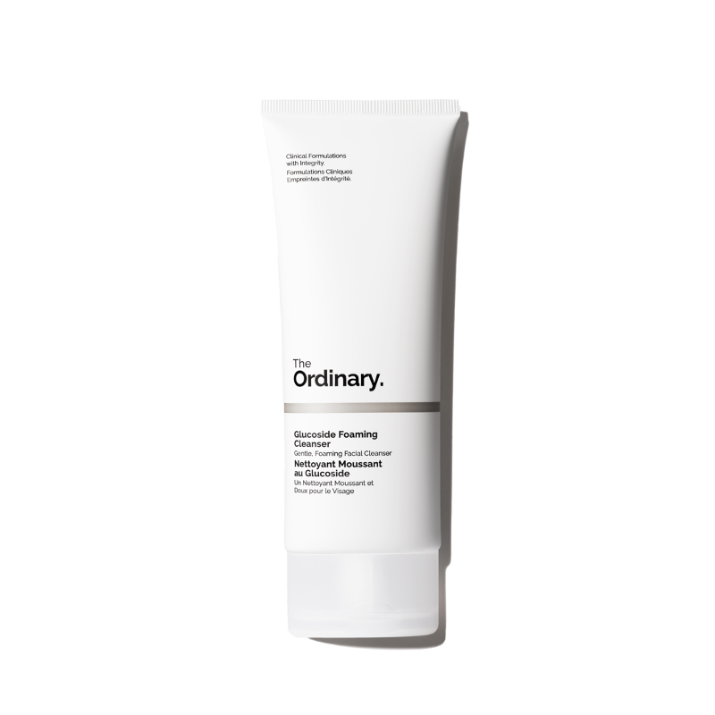 The Ordinary Glucoside Foaming Cleanser 150mL