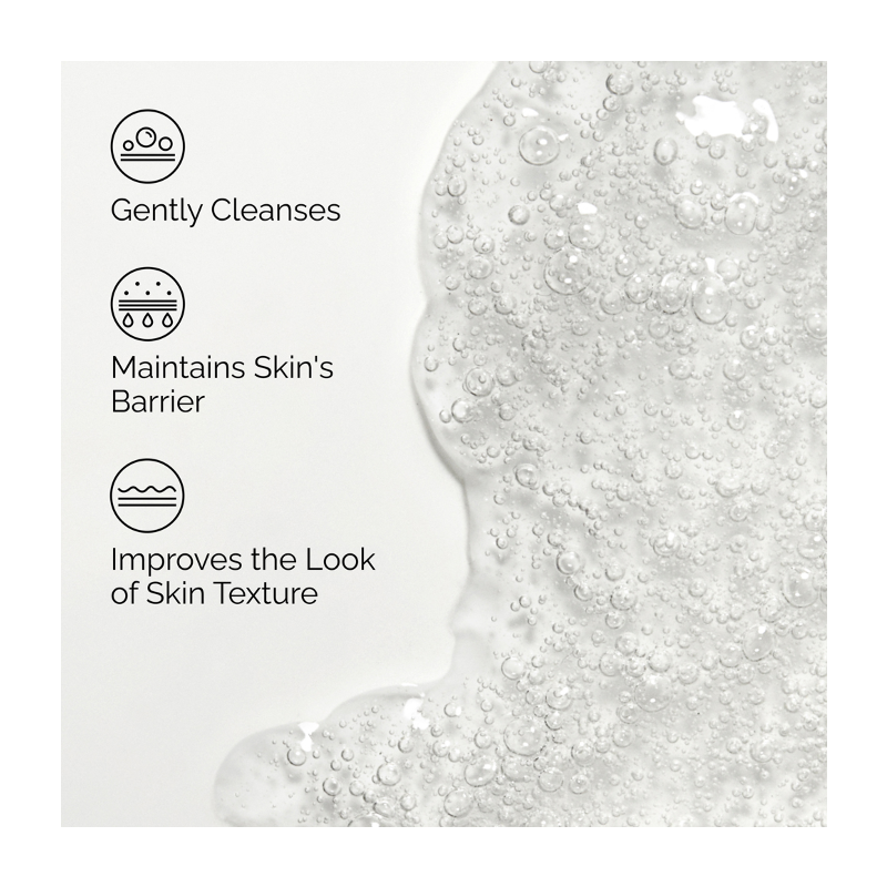 The Ordinary Glucoside Foaming Cleanser 150mL