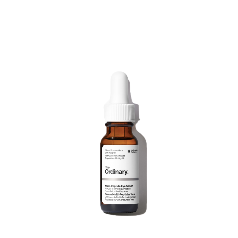 The Ordinary Multi-Peptide Eye Serum 15mL