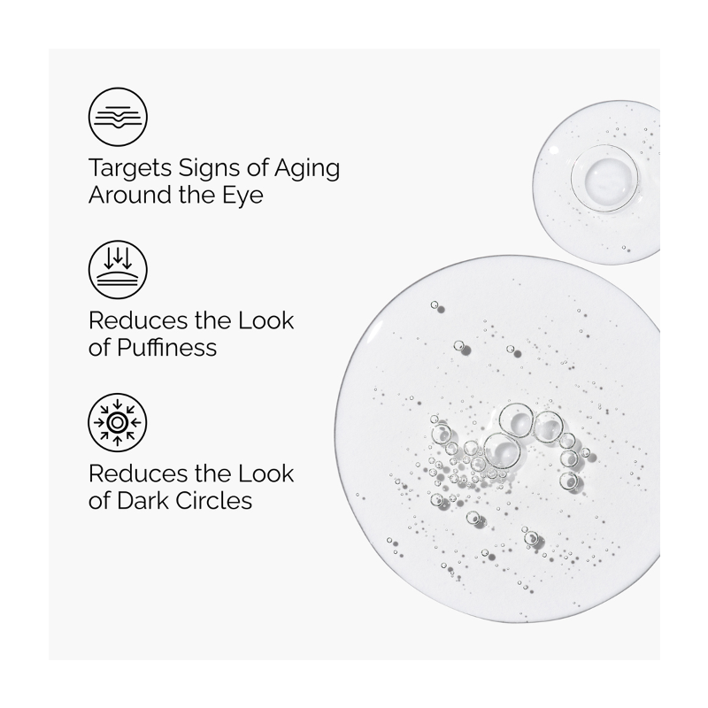The Ordinary Multi-Peptide Eye Serum 15mL