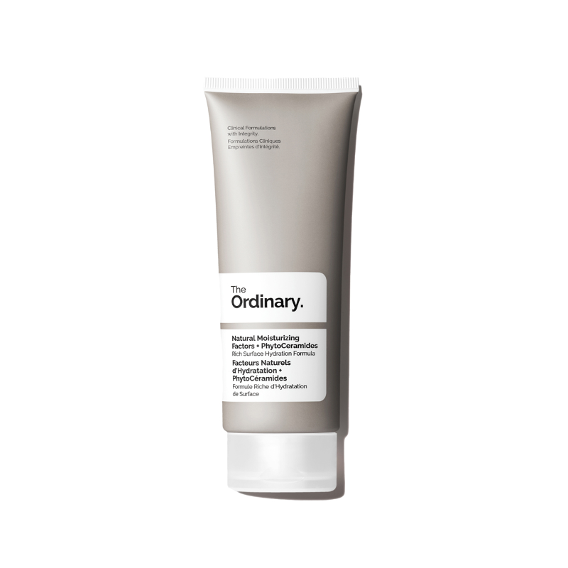 The Ordinary Natural Moisturizing Factors + PhytoCeramides 100mL