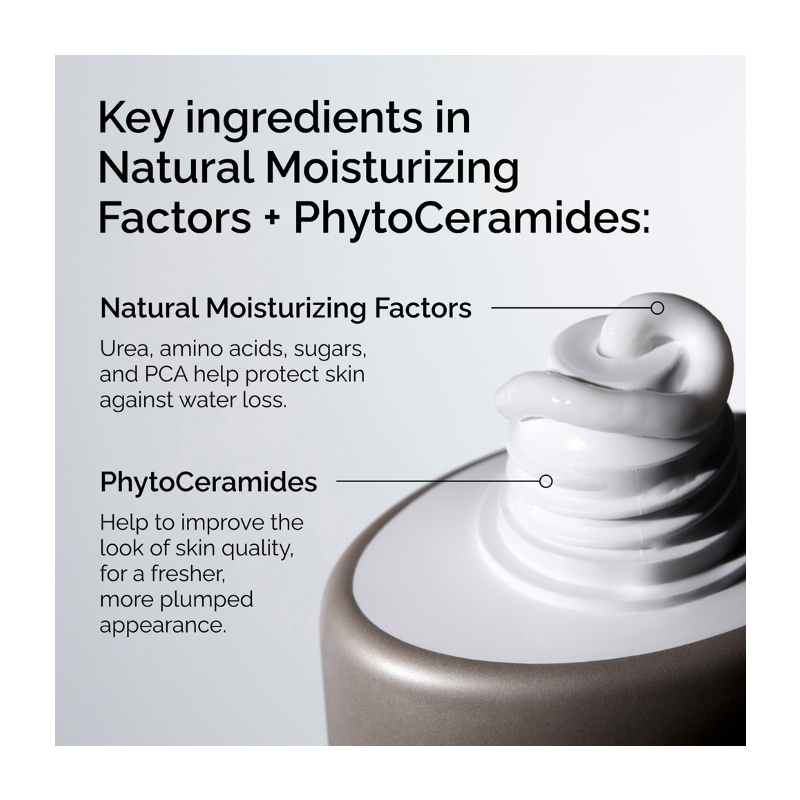 The Ordinary Natural Moisturizing Factors + PhytoCeramides 100mL