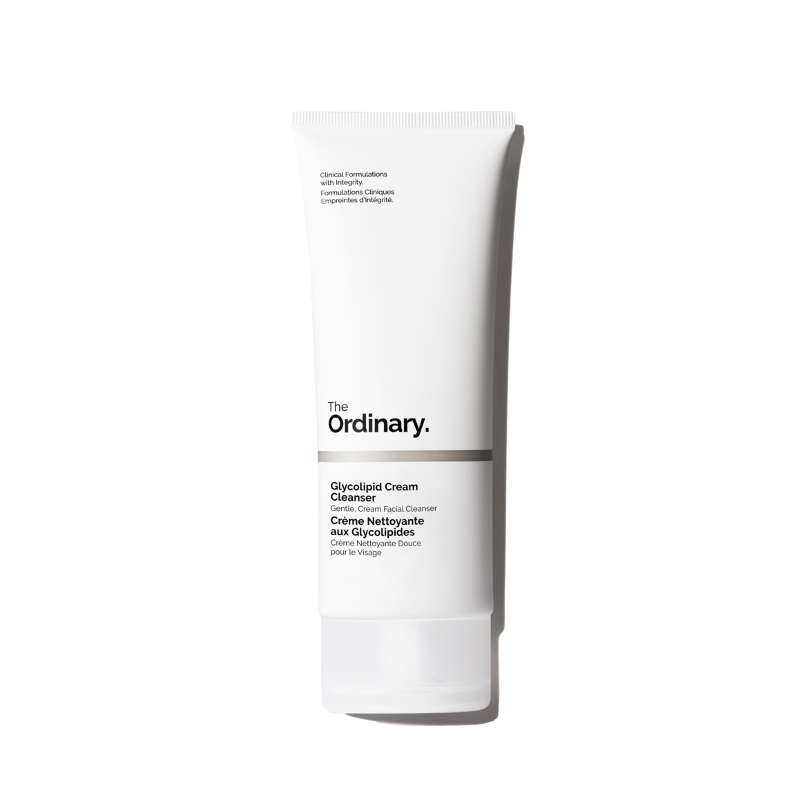 The Ordinary Glycolipid Cream Cleanser 150mL