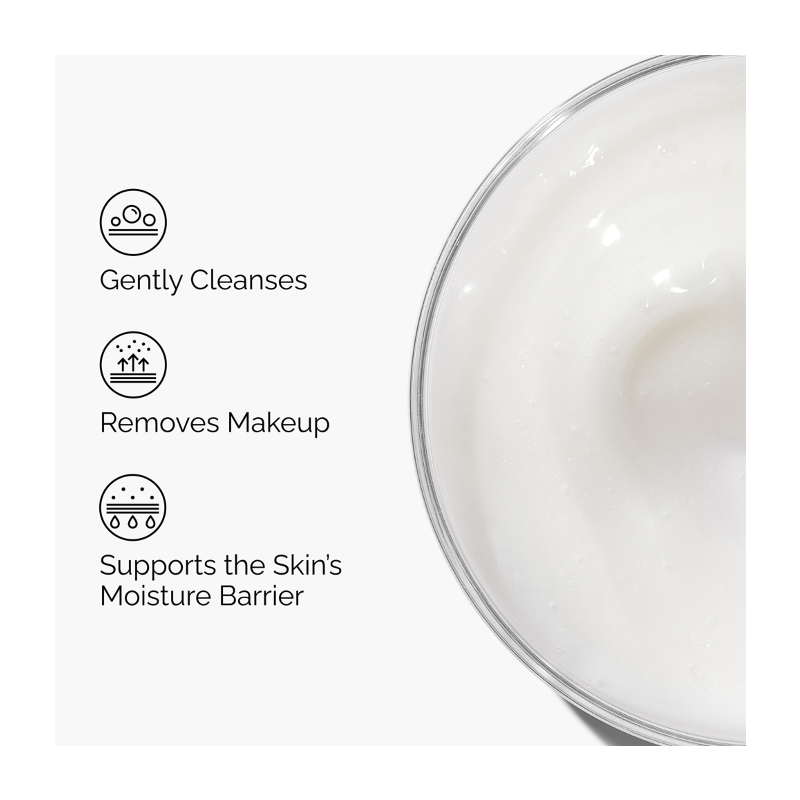 The Ordinary Glycolipid Cream Cleanser 150mL
