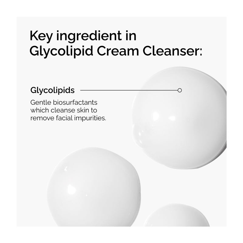 The Ordinary Glycolipid Cream Cleanser 150mL