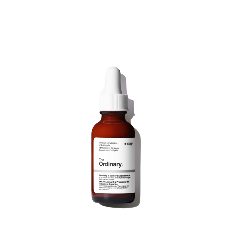 The Ordinary Soothing & Barrier Support Serum 30mL