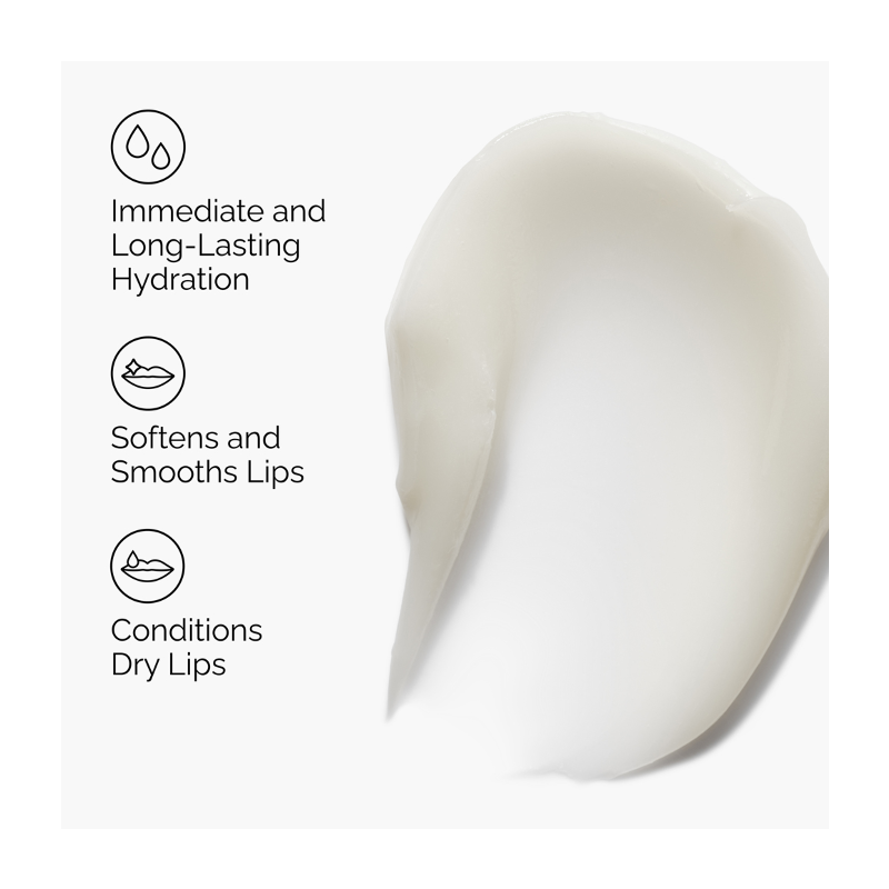 The Ordinary Squalane + Amino Acids Lip Balm 15mL