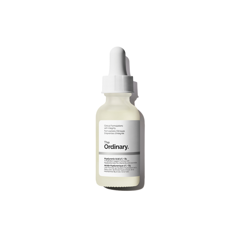 The Ordinary Hyaluronic Acid 2% + B5 (with Ceramides) 30mL