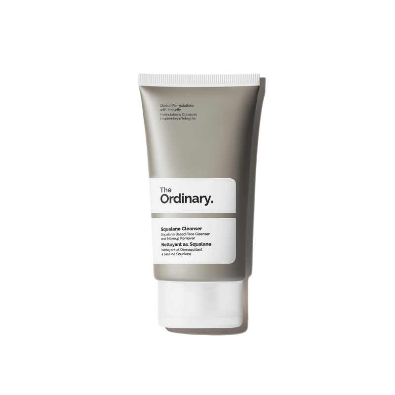 The Ordinary Squalane Cleanser 50mL