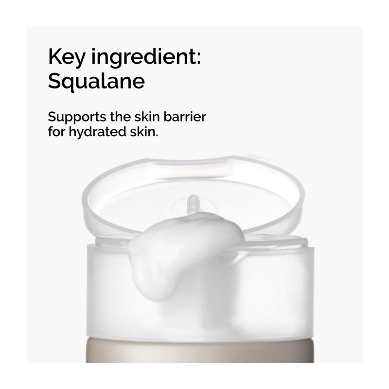 The Ordinary Squalane Cleanser 50mL