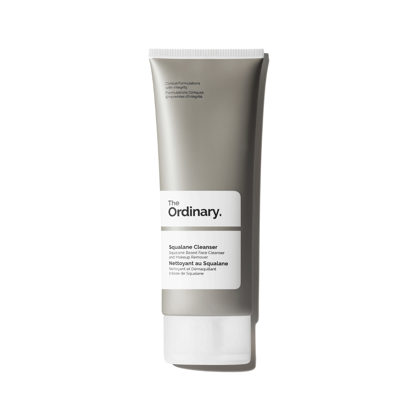 The Ordinary Squalane Cleanser 150mL