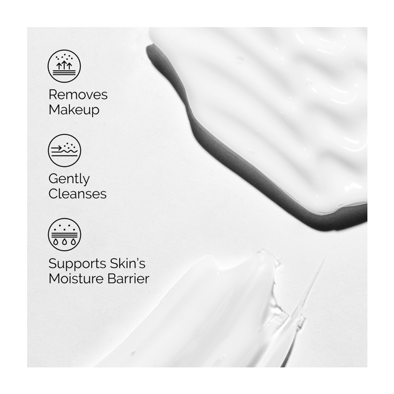 The Ordinary Squalane Cleanser 150mL