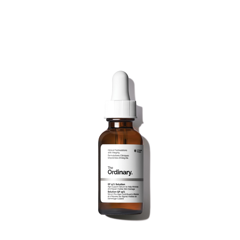 The Ordinary GF 15% Solution 30mL