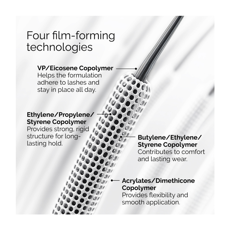 The Ordinary Lash Curl Finisher 10mL