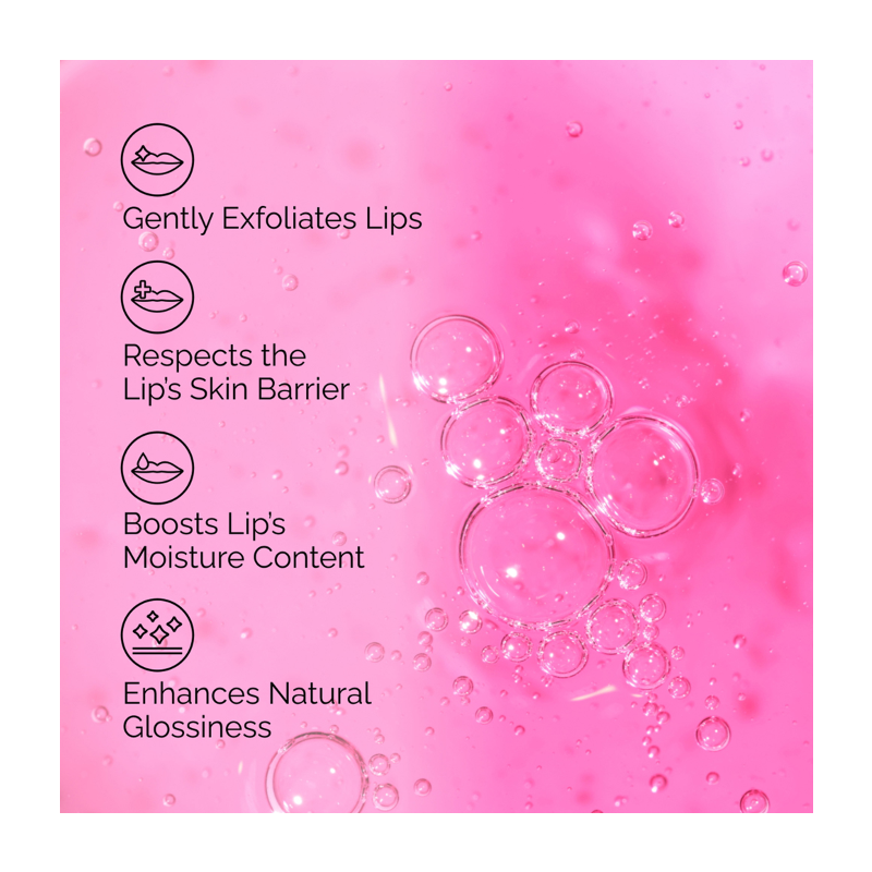 The Ordinary PHA 5% Exfoliating Lip Serum 15mL