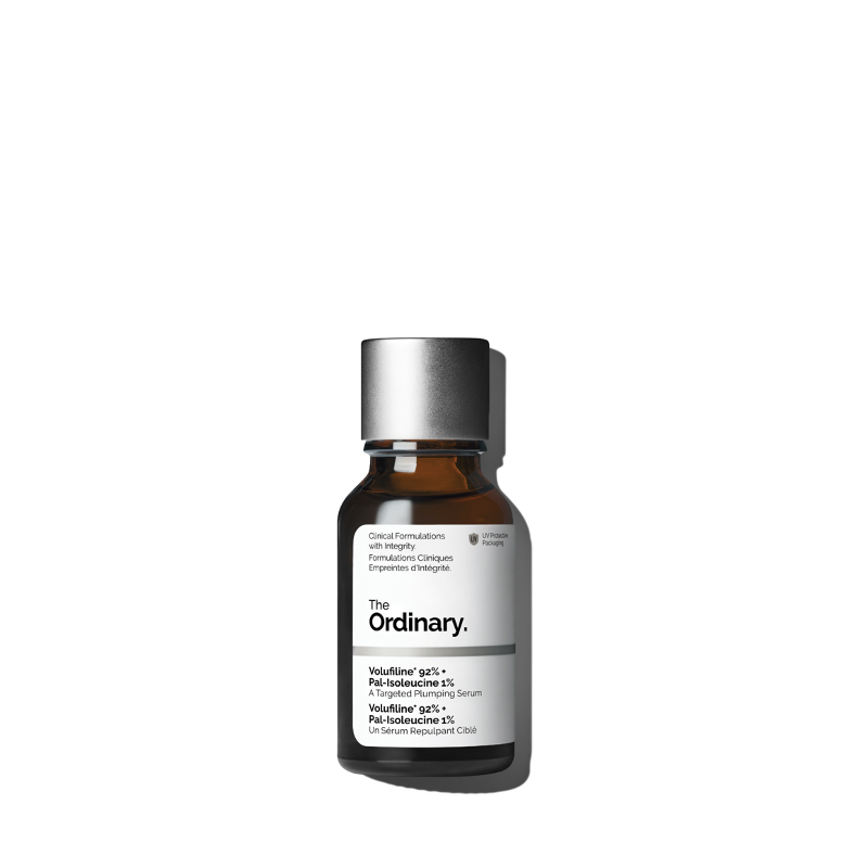 The Ordinary Volufiline 92% + Pal-Isoleucine 1% 15mL