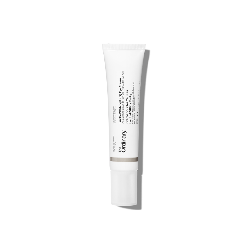 Lacto-PDRN* 4% + B9 Eye Cream 15ml