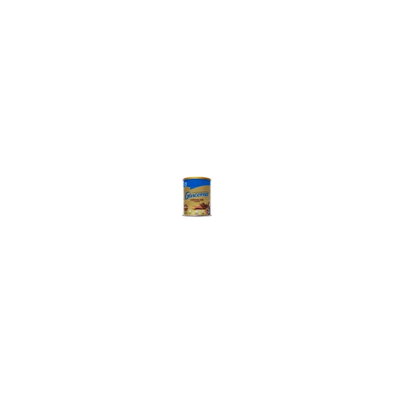 GLUCERNA Chocolate Powder 850g