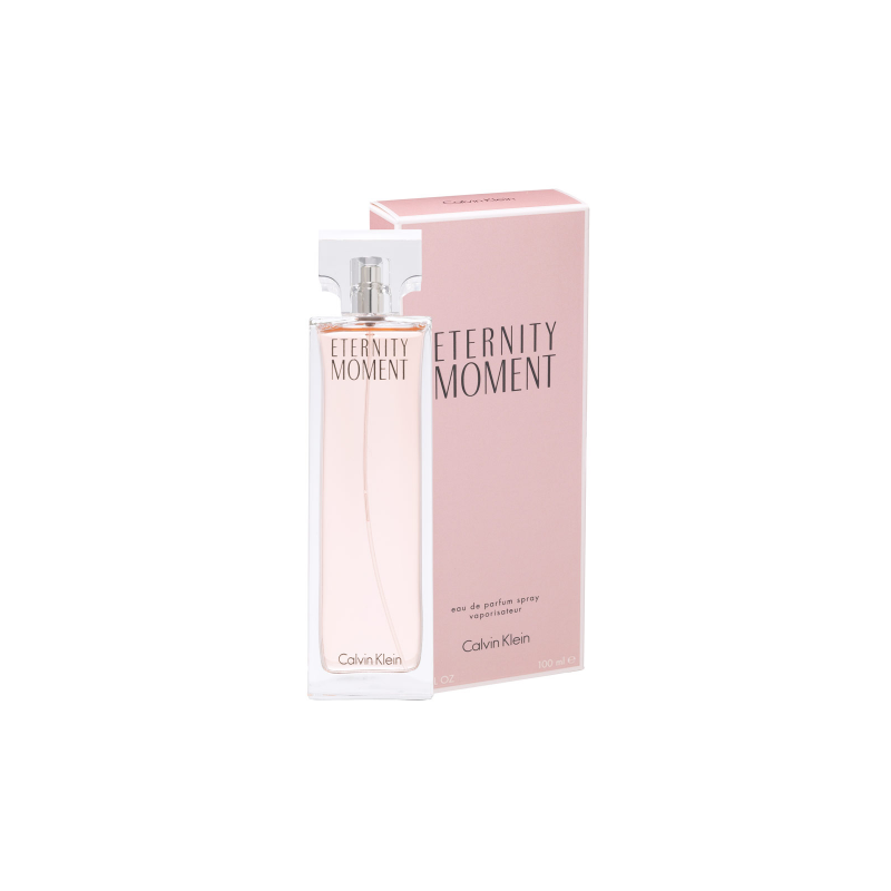 Calvin Klein Moment For Women EDP 100mL