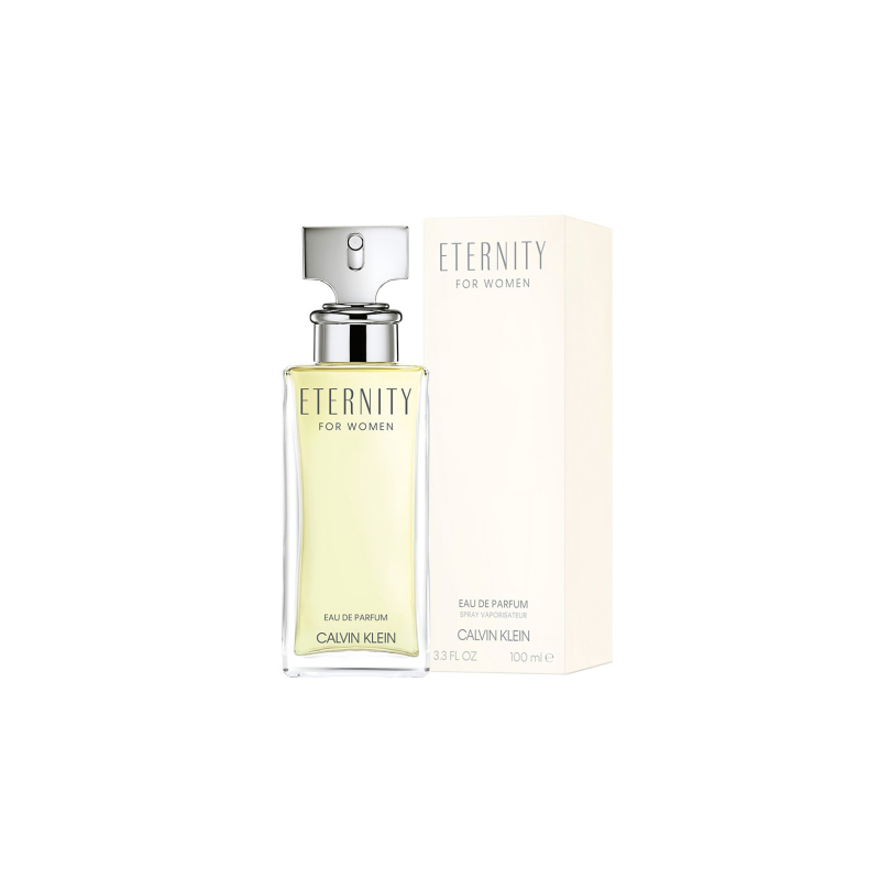 Calvin Klein Eternity For Women EDP 100mL