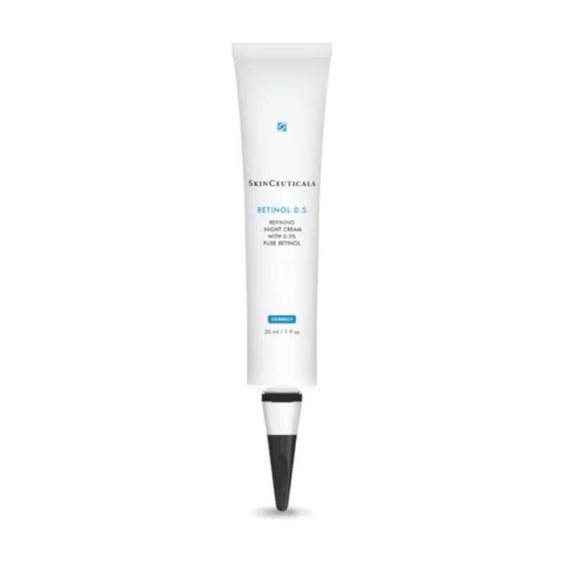 SkinCeuticals Retinol 0.5 Anti-Ageing Night Cream 30mL