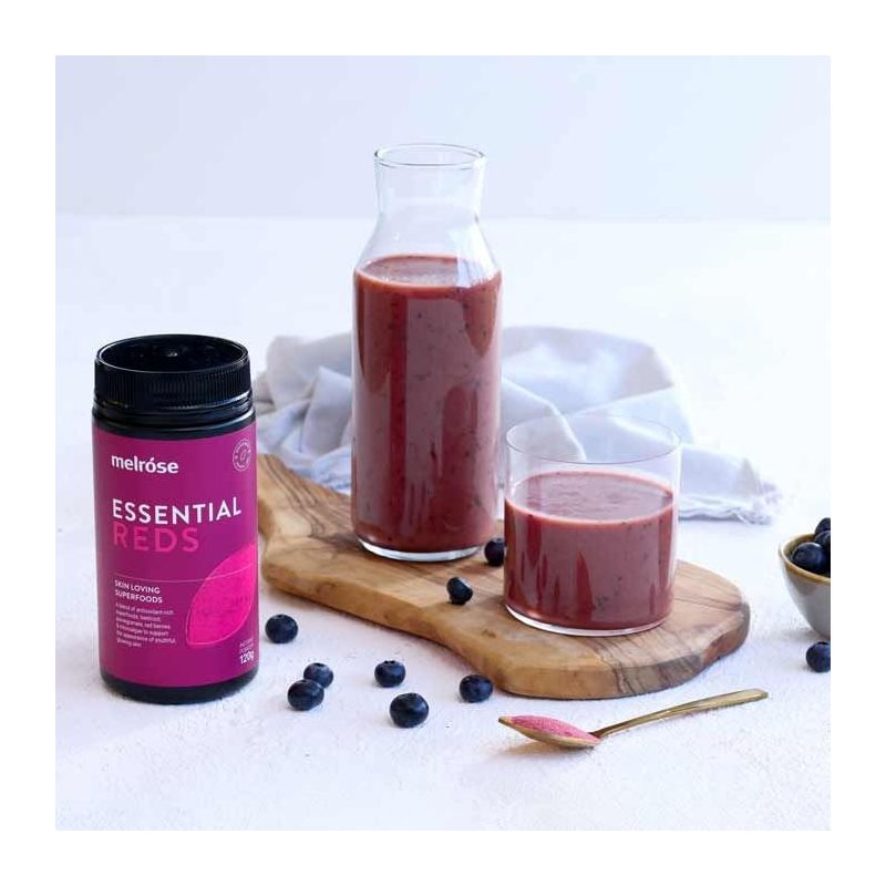 Melrose Health Essential Reds Powder 120g