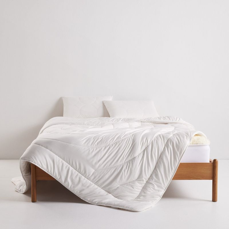 Minijumbuk Thermal Quilt Supa King