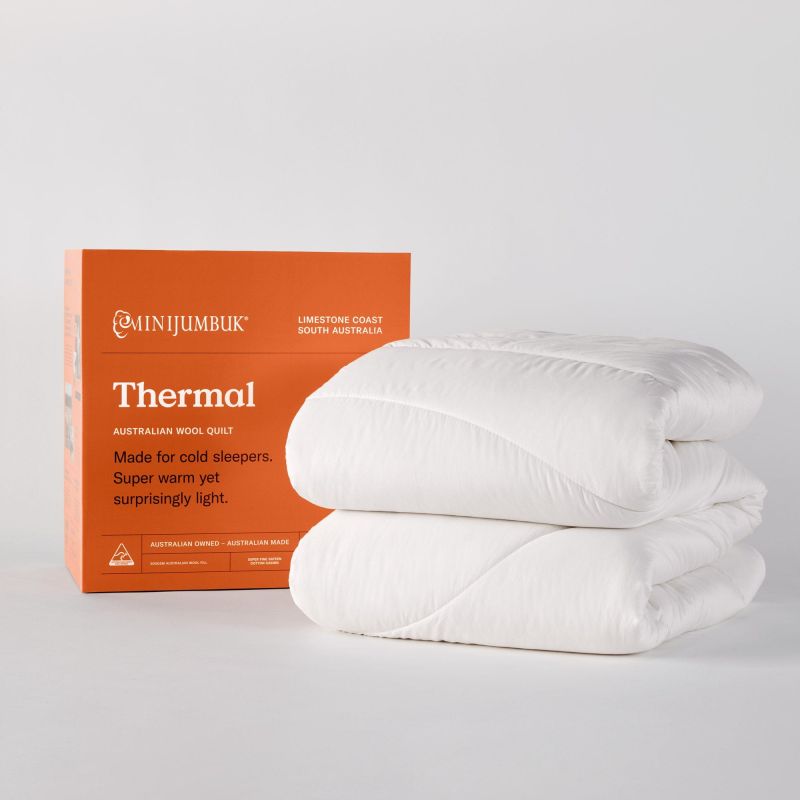 Minijumbuk Thermal Quilt Queen