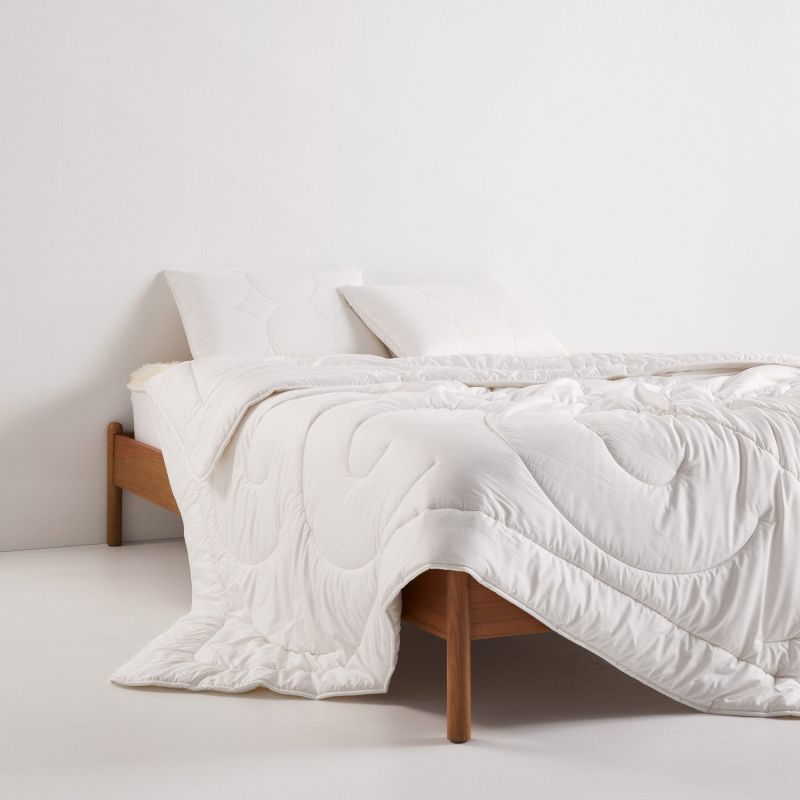 Minijumbuk Warm Quilt Double