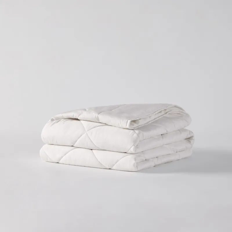 MiniJumbuk SleepCalm™ Kids Cool Wool Cotton Quilt Queen