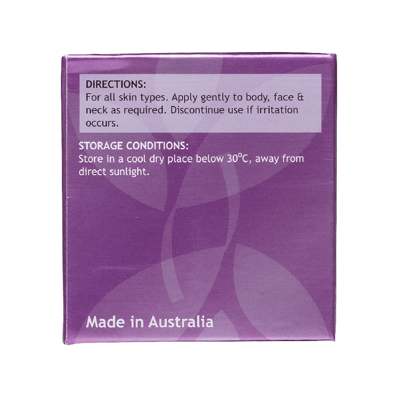 Healthy Care Grape Seed Lanolin Cream 100g